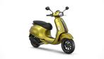 Vespa Sprint S 2025 MEGA SALE OPRUIMING !, Fietsen en Brommers, Scooters | Vespa, Ophalen, Overige modellen, Nieuw, Benzine