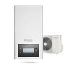 Remeha Elga Ace Hybride warmtepomp 6kW, Nieuw