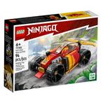 LEGO Ninjago - Kais Ninja Racer 71780, Nieuw, Ophalen of Verzenden