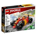 LEGO Ninjago - Kais Ninja Racer 71780, Kinderen en Baby's, Speelgoed | Duplo en Lego, Ophalen of Verzenden, Nieuw