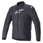 Alpinestars RX-3 Waterproof Jas Zwart, Nieuw met kaartje, Jas | textiel, Alpinestars, Heren