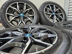 Demo BMW X3 G01 X4 G02 19 inch 887M zomerbanden 5x112, 19 inch, 245 mm, Banden en Velgen, Nieuw