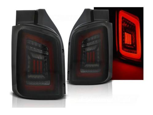 VW Transporter T5 03-15 LED achterlicht units, Auto-onderdelen, Verlichting, Nieuw, Volkswagen, Verzenden
