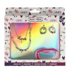 Maximes World Sieraden Giftset, Ophalen of Verzenden, Nieuw