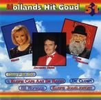 cd - Various - Hollands Hit Goud, Cd's en Dvd's, Verzenden, Zo goed als nieuw