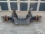 Volvo FAL 8.5 Onafhankelijke luchtgeveerde vooras 22097456, Ophalen, Gebruikt, Volvo, Transmissie en Toebehoren
