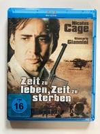 TIME TO KILL (IMPORT WITHOUT DUTCH SUBS) (BLURAY), Verzenden, Gebruikt