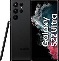 Samsung Galaxy S22 Ultra Dual SIM 256GB zwart, Telecommunicatie, Mobiele telefoons | Samsung, Zonder abonnement, Android OS, Zonder simlock