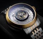 Schild - TOURBILLON - Limited Edition * 1 - 16 * - Cyclone -, Nieuw