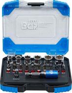 Bgs Technic 28-delige Color Bit en dop Set, Verzenden, Nieuw