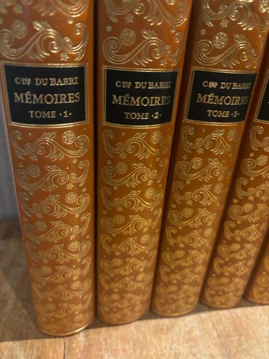 Jeanne Bécu, comtesse du Barry (17431793) - Mémoires de la, Antiek en Kunst, Antiek | Boeken en Bijbels