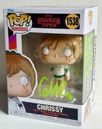 Stranger Things - Grace Van Dien (Chrissy Cunningham) Funko, Verzamelen, Nieuw