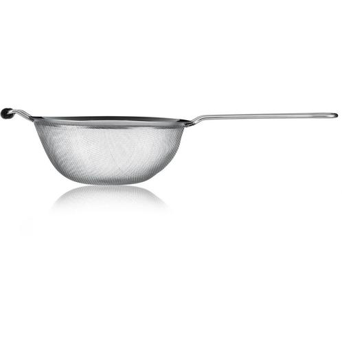 Triangle RVS Zeef met Antislipvoetjes – Ø 23 cm – Vaatw, Huis en Inrichting, Keuken | Keukenbenodigdheden, Nieuw, Ophalen of Verzenden