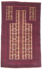 Vloerkleed - 138 cm - 85 cm - Baluch Afghaanse, Nieuw