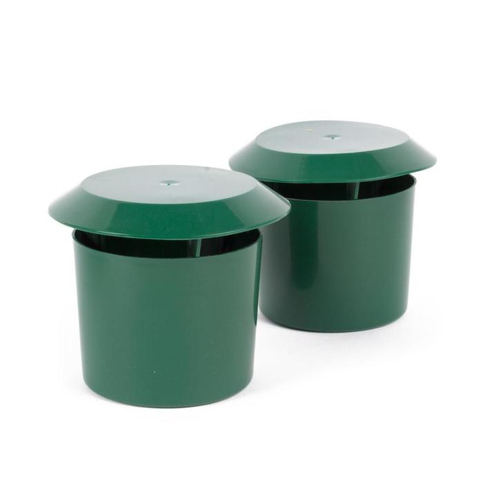 Benson Slakkenval - Milieuvriendelijk - Groen - 2 stuks, Diensten en Vakmensen, Ongediertebestrijding