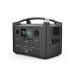 ECOFLOW RIVER MAX Portable Power Station 576Wh AC Energie...
