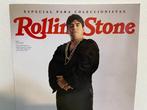 rolling stones diego maradona magazine futbol wc 1986, Nieuw