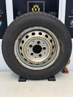 195/70R15C bj.2003 VW LT reservewiel zomerband 2D0601027E, Auto-onderdelen, Banden en Velgen, Gebruikt, 15 inch, Banden en Velgen