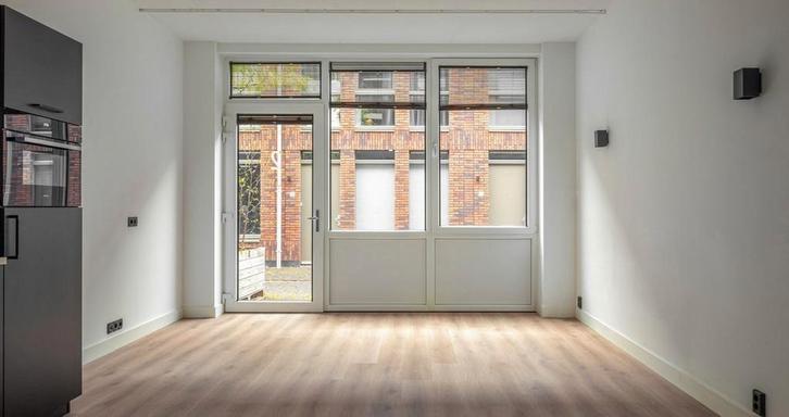 Te huur: Appartement van Riesenstraat in Heerenveen, Huizen en Kamers, Huizen te huur, Friesland, Appartement