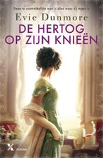 De hertog op zijn knieën / De vrouwen van Oxford / 1, Verzenden, Gelezen, Evie Dunmore