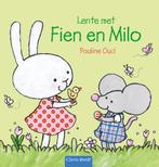 Lente met Fien en Milo / Fien en Milo 9789044835533, Boeken, Verzenden, Zo goed als nieuw, Pauline Oud