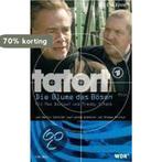 Tatort - Die Blume des Bösen 9783897056589 Martin Schüller, Verzenden, Zo goed als nieuw, Martin Schüller