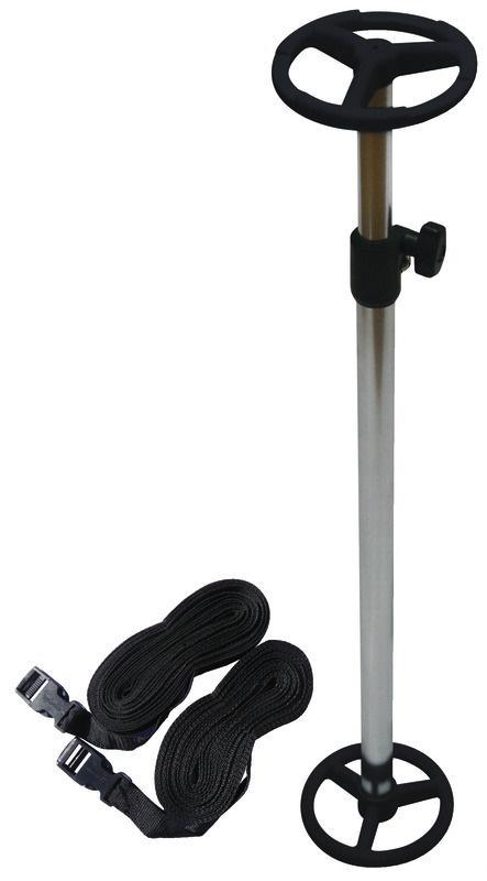 Boothoes Support Telescopisch, Watersport en Boten, Bootonderdelen, Nieuw, Zeilboot of Motorboot, Ophalen of Verzenden