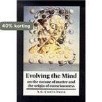 Evolving the Mind 9780521637558 A. Graham Cairns-Smith, Boeken, Verzenden, Zo goed als nieuw, A. Graham Cairns-Smith