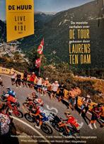 DE MUUR X LIVE SLOW RIDE FAST 9789462310612, Boeken, Verzenden, Zo goed als nieuw