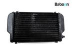 Radiateur Kawasaki EL 250 Eliminator 1988-1990 (EL250B), Verzenden, Gebruikt