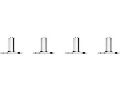 Apple Mac Pro Feet Kit | Apcom CE, Huis en Inrichting, Woonaccessoires | Overige, Nieuw, Verzenden