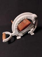 Raadvad - Broodsnijmachine - Hout, IJzer