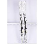 152 dames skis ELAN MYSTIC, PST sidewalls, fusion integrate, Verzenden, Gebruikt