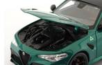 Bburago 1:18 - Model sportwagen - Alfa Romeo Giulia GTAm -, Nieuw