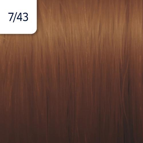 Wella Professionals Illumina Color 60ml (Verf (permanent)), Sieraden, Tassen en Uiterlijk, Uiterlijk | Haarverzorging, Nieuw, Verzenden