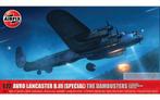 Airfix A09007A Avro Lancaster B.III (SPECIAL) THE, Hobby en Vrije tijd, Modelbouw | Vliegtuigen en Helikopters, Verzenden, Nieuw