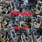 Life Fitness Pro1 Set | Complete Kracht Set |, Sport en Fitness, Verzenden, Gebruikt