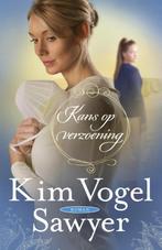 Kans op verzoening / Zimmerman / 3 9789029725286, Verzenden, Zo goed als nieuw, Kim Vogel Sawyer