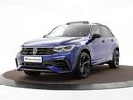 Zakelijke Lease |  Volkswagen Tiguan 1.5 TSI 150pk DSG R-Lin, Auto's, Automaat, Stof, Gebruikt, Euro 6