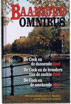 Baantjer Omnibus: De Cock en de dansende dood - De Cock en, Boeken, Verzenden, Gelezen, Baantjer