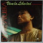 Daniel Sahuleka - Viva la libertad - Single, Cd's en Dvd's, Verzenden, Nieuw in verpakking