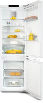 Miele Kfn7734ceu1 Inbouw Koel-vriescombinatie  177cm, Ophalen of Verzenden, Nieuw