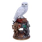 Harry Potter Hedwig Statue 22 cm, Ophalen of Verzenden, Nieuw