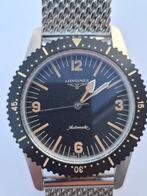 Longines - Skin Diver - Heren - 2025