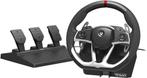 Hori Force Feedback Racing Wheel Deluxe (Xbox Series X/Xb..., Spelcomputers en Games, Verzenden, Gebruikt