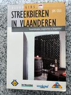 Streekbieren in Vlaanderen – deel 1, Boeken, Reisgidsen, Nieuw, Overige merken, Jos Cels, Benelux