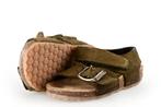 Keq sandalen in maat 21 Groen | 10% korting, Verzenden, Jongen of Meisje, Keq, Schoenen