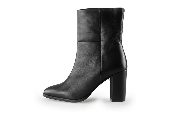 Linea Zeta enkellaarzen in maat 39 Zwart | 25% korting, Kleding | Dames, Schoenen, Zwart, Zo goed als nieuw, Lage of Enkellaarzen