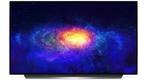 LG 48CX6LB - 48 inch OLED 4K Ultra HD 100 Hz Smart TV, Audio, Tv en Foto, Televisies, Ophalen, Zo goed als nieuw, 100 cm of meer