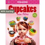 Cupcakes van Petra 9789044332582 Petra Achtien, Boeken, Verzenden, Gelezen, Petra Achtien